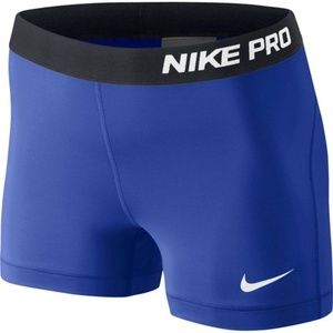 Nike Pro Women's Spandex XS